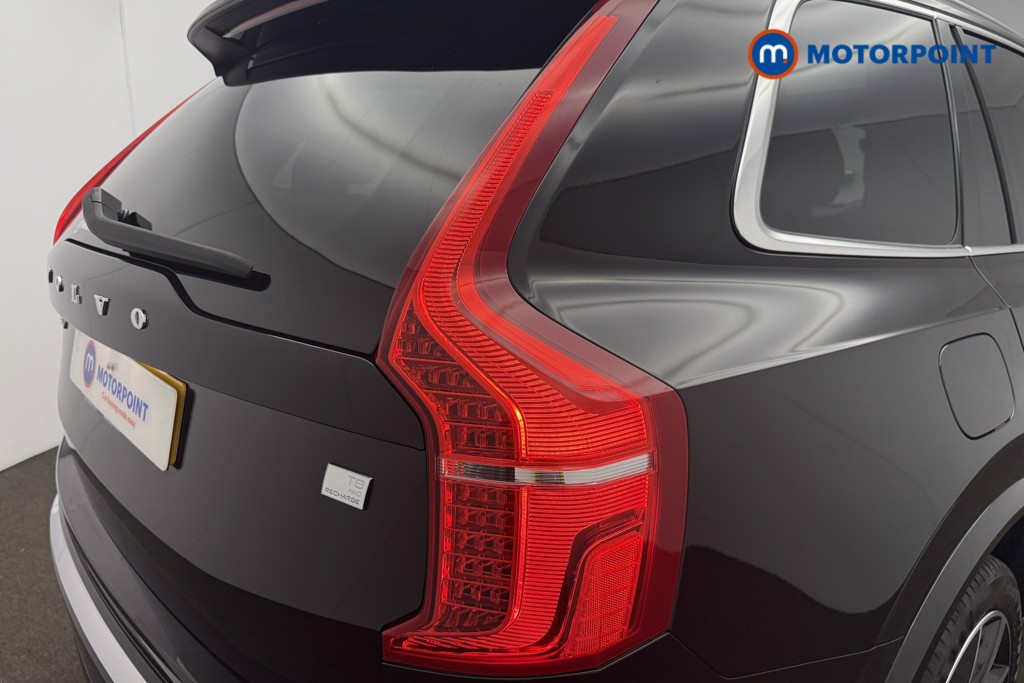 Volvo Xc90 Ultimate Automatic Petrol Plug-In Hybrid SUV - Stock Number (1653867) - 24th supplementary image