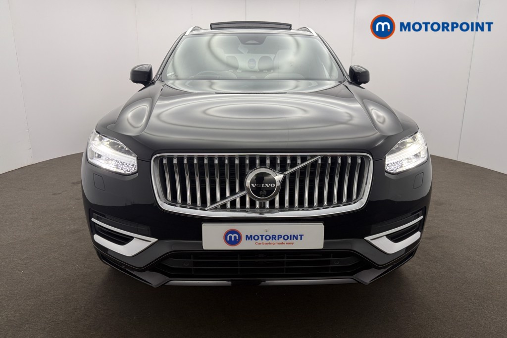 Volvo Xc90 Ultimate Automatic Petrol Plug-In Hybrid SUV - Stock Number (1653867) - 27th supplementary image
