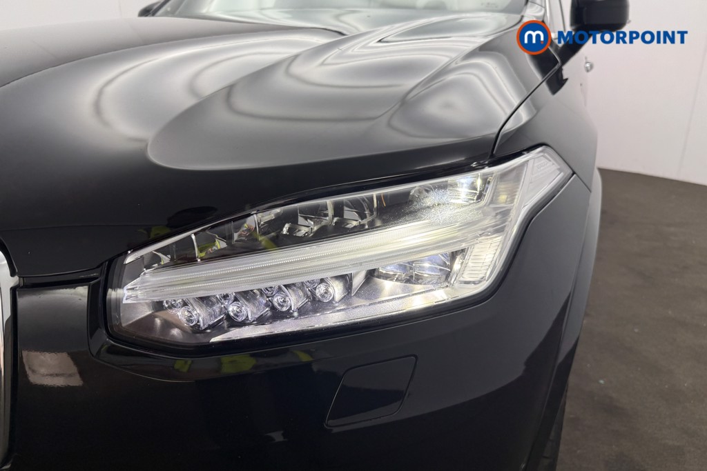 Volvo Xc90 Ultimate Automatic Petrol Plug-In Hybrid SUV - Stock Number (1653867) - 29th supplementary image