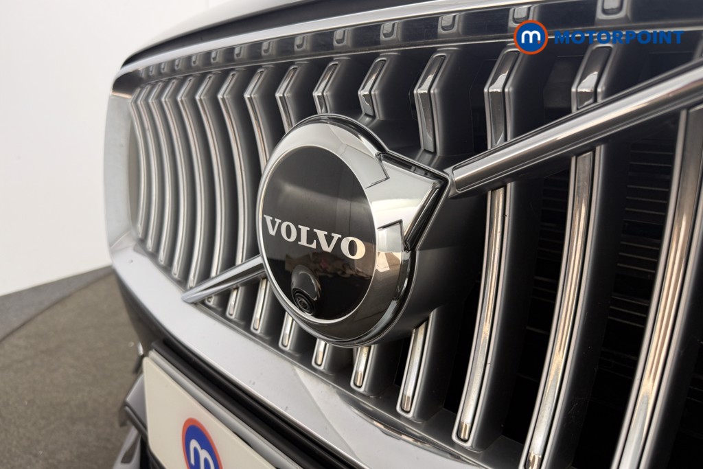 Volvo Xc90 Ultimate Automatic Petrol Plug-In Hybrid SUV - Stock Number (1653867) - 30th supplementary image