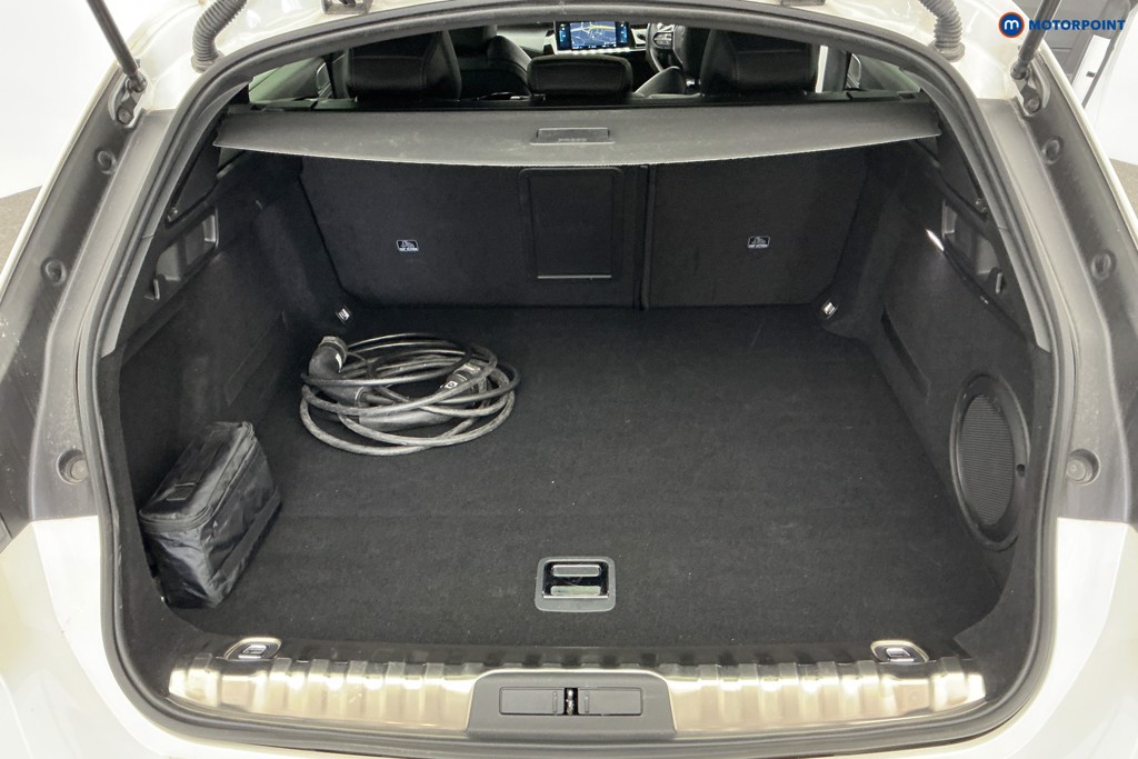 Peugeot 508 GT Automatic Petrol Plug-In Hybrid Estate - Stock Number (1654066) - 3rd supplementary image