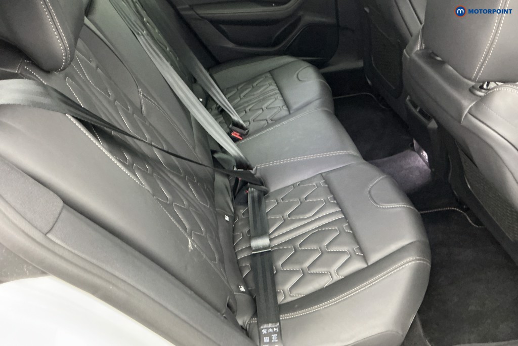 Peugeot 508 GT Automatic Petrol Plug-In Hybrid Estate - Stock Number (1654066) - 4th supplementary image