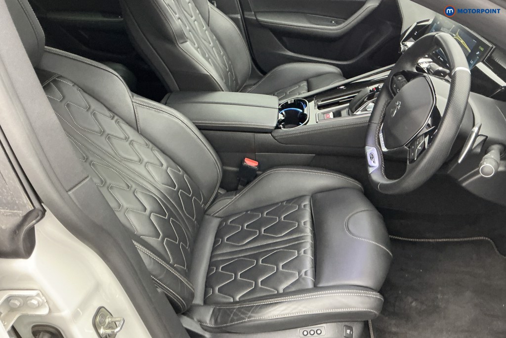 Peugeot 508 GT Automatic Petrol Plug-In Hybrid Estate - Stock Number (1654066) - 5th supplementary image