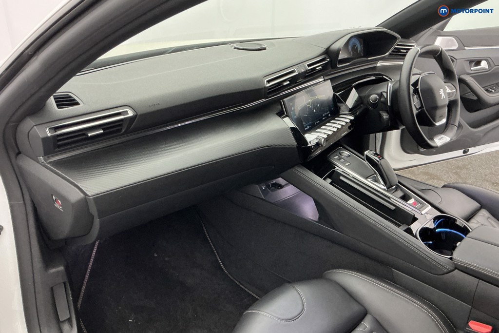 Peugeot 508 GT Automatic Petrol Plug-In Hybrid Estate - Stock Number (1654066) - 9th supplementary image