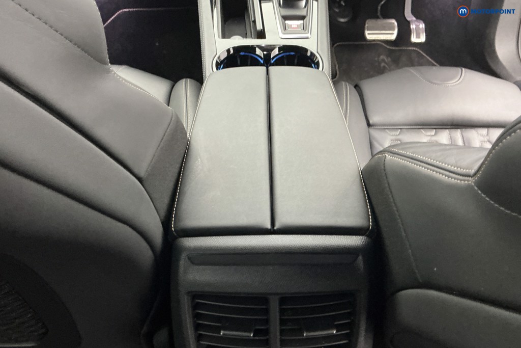 Peugeot 508 GT Automatic Petrol Plug-In Hybrid Estate - Stock Number (1654066) - 11th supplementary image