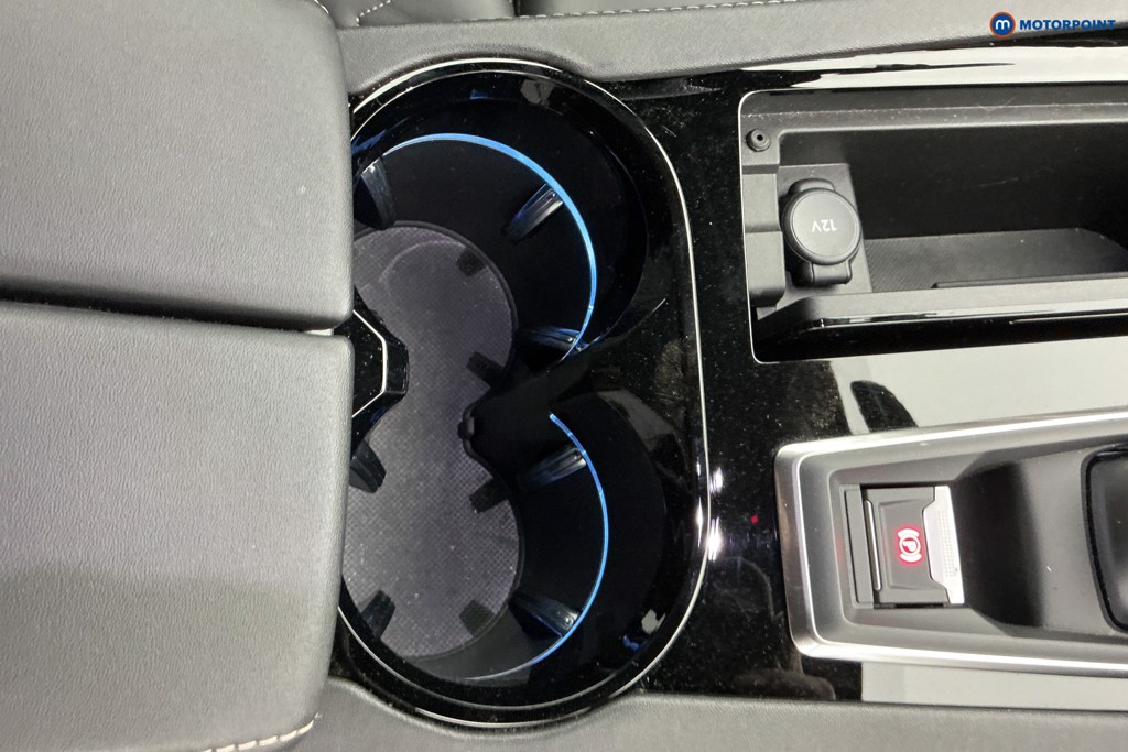 Peugeot 508 GT Automatic Petrol Plug-In Hybrid Estate - Stock Number (1654066) - 14th supplementary image