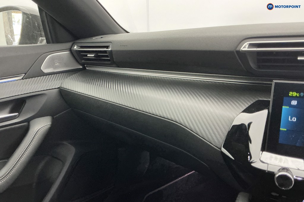 Peugeot 508 GT Automatic Petrol Plug-In Hybrid Estate - Stock Number (1654066) - 17th supplementary image