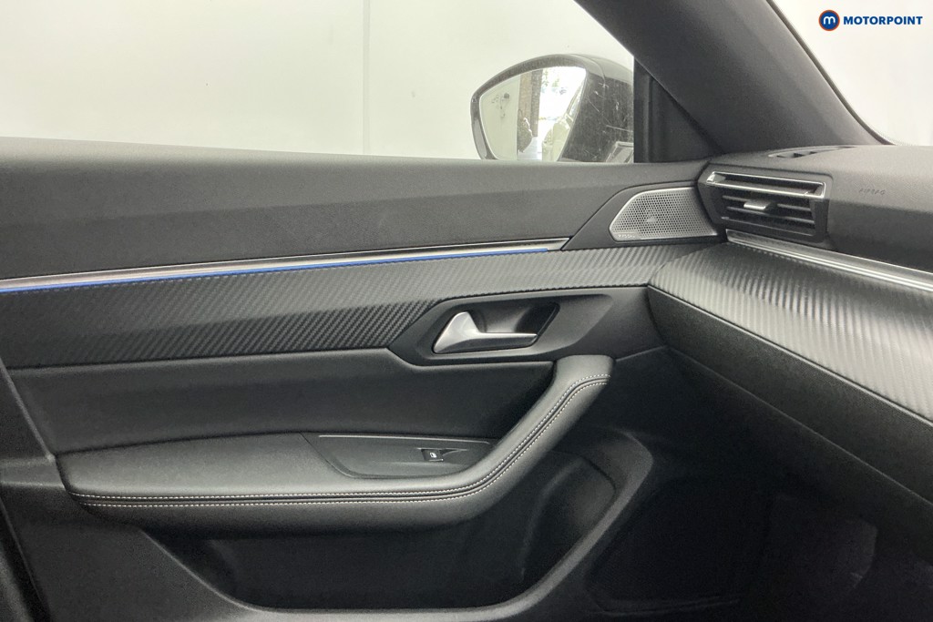Peugeot 508 GT Automatic Petrol Plug-In Hybrid Estate - Stock Number (1654066) - 18th supplementary image