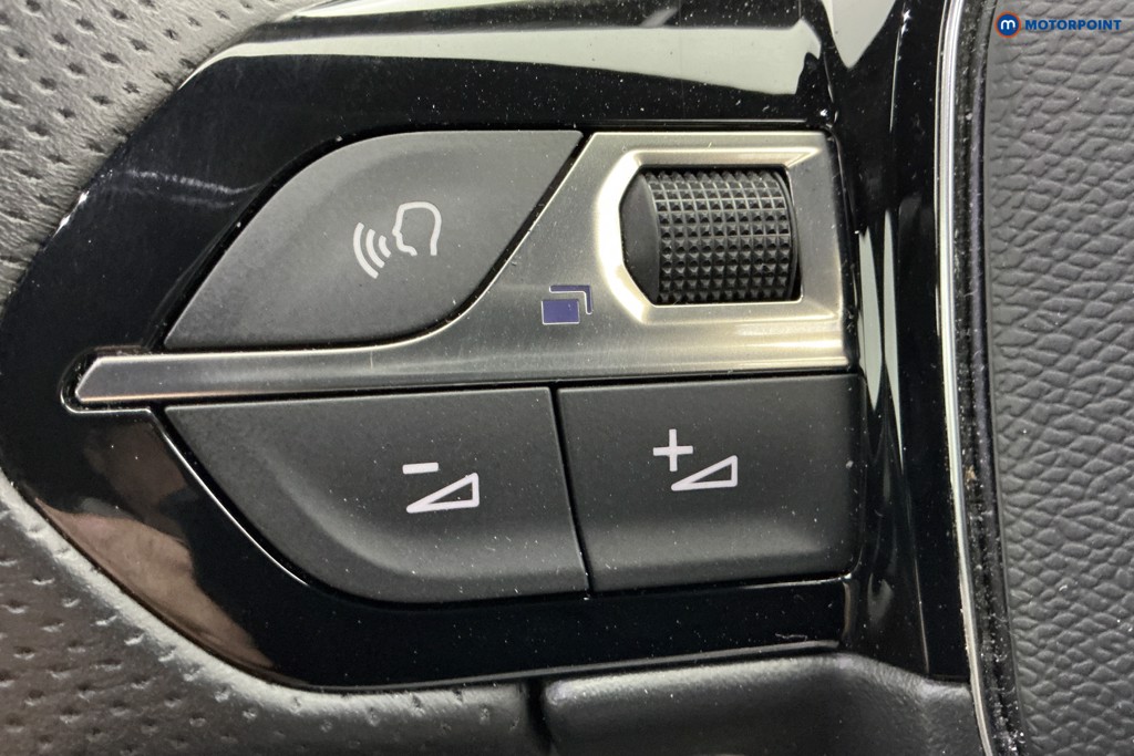 Peugeot 508 GT Automatic Petrol Plug-In Hybrid Estate - Stock Number (1654066) - 19th supplementary image