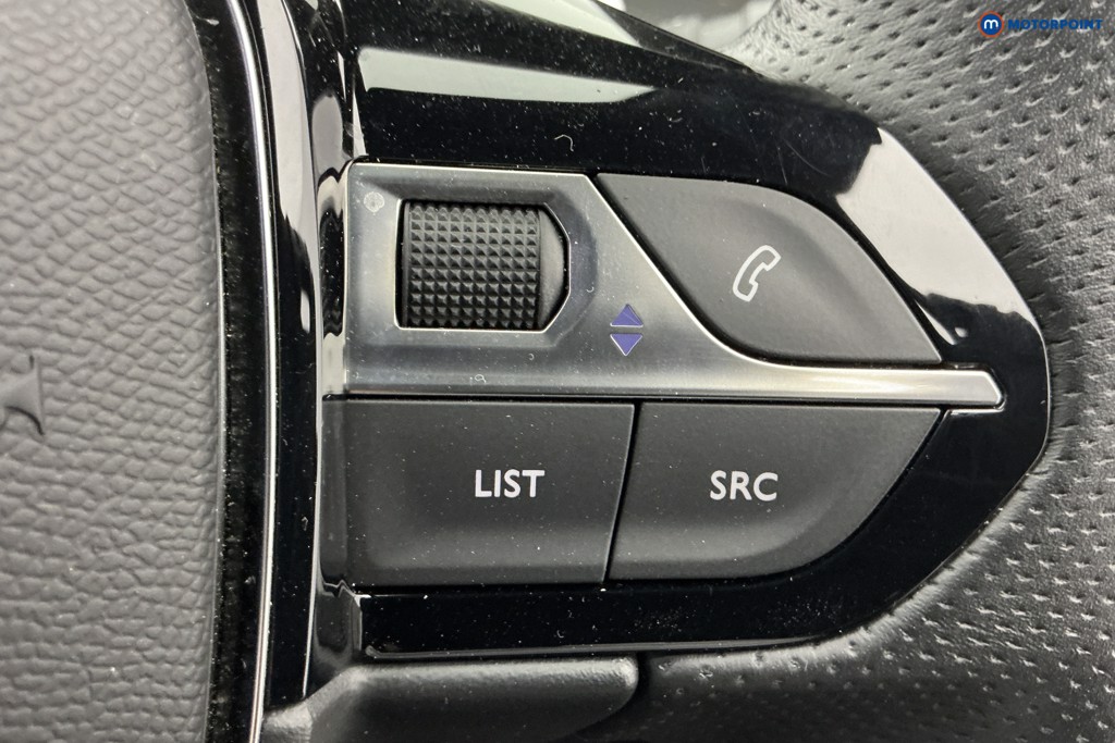 Peugeot 508 GT Automatic Petrol Plug-In Hybrid Estate - Stock Number (1654066) - 20th supplementary image