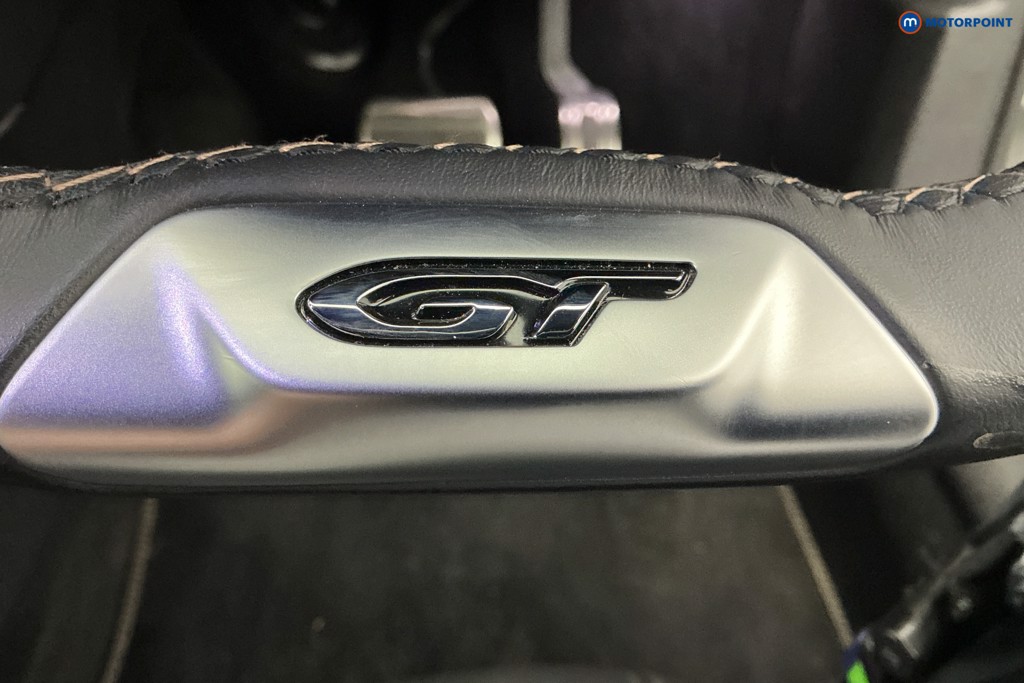 Peugeot 508 GT Automatic Petrol Plug-In Hybrid Estate - Stock Number (1654066) - 21st supplementary image