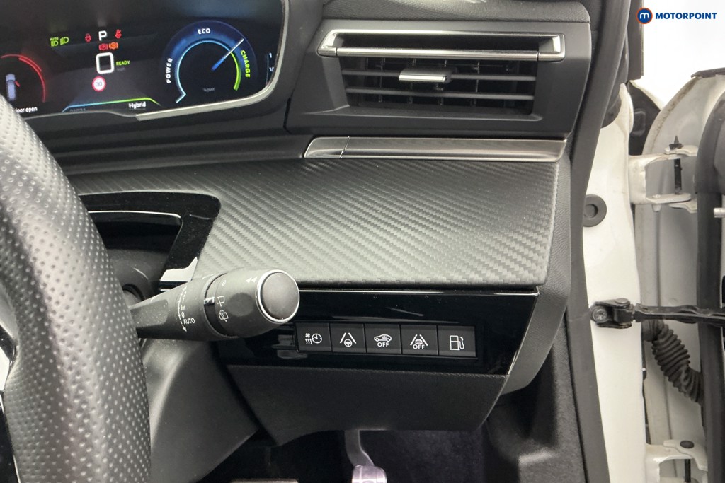 Peugeot 508 GT Automatic Petrol Plug-In Hybrid Estate - Stock Number (1654066) - 22nd supplementary image