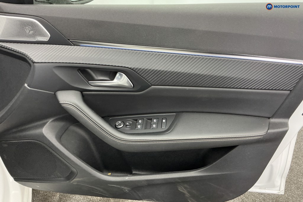 Peugeot 508 GT Automatic Petrol Plug-In Hybrid Estate - Stock Number (1654066) - 24th supplementary image