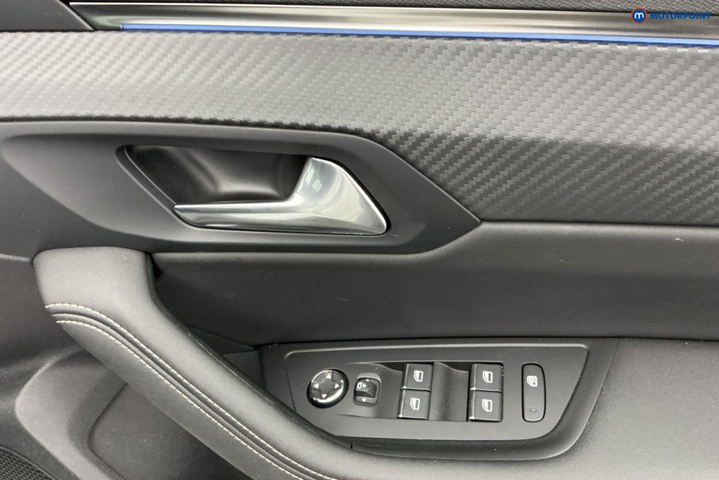 Peugeot 508 GT Automatic Petrol Plug-In Hybrid Estate - Stock Number (1654066) - 25th supplementary image