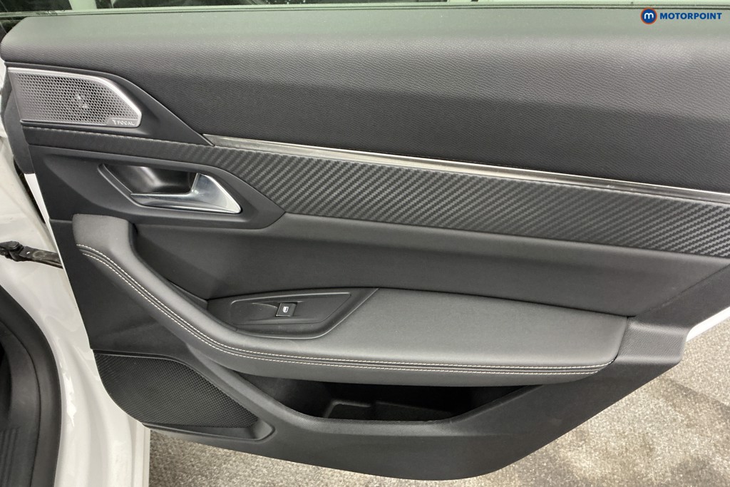Peugeot 508 GT Automatic Petrol Plug-In Hybrid Estate - Stock Number (1654066) - 26th supplementary image