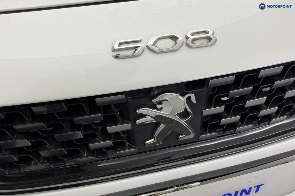 Peugeot 508 GT Automatic Petrol Plug-In Hybrid Estate - Stock Number (1654066) - 28th supplementary image