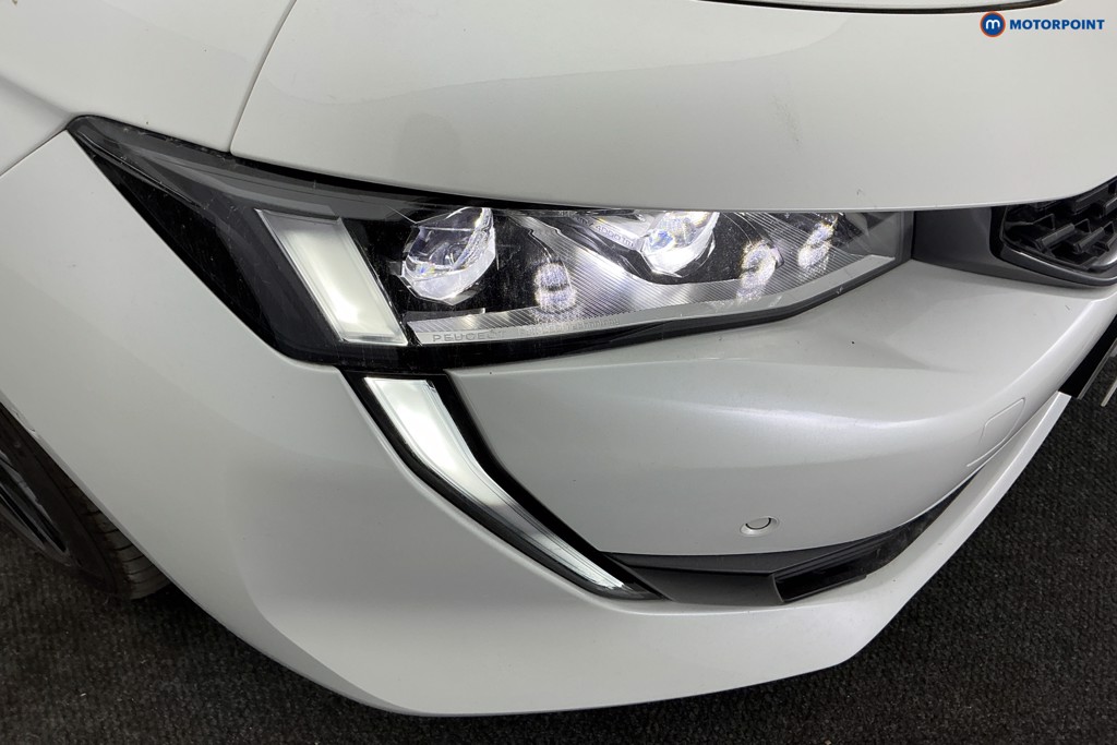Peugeot 508 GT Automatic Petrol Plug-In Hybrid Estate - Stock Number (1654066) - 29th supplementary image