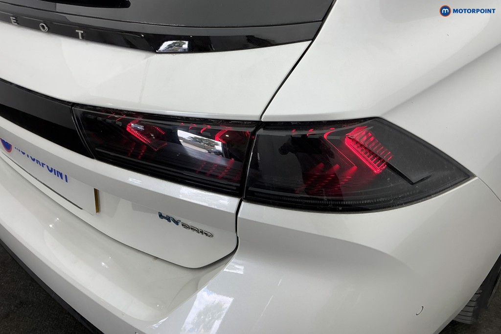 Peugeot 508 GT Automatic Petrol Plug-In Hybrid Estate - Stock Number (1654066) - 30th supplementary image