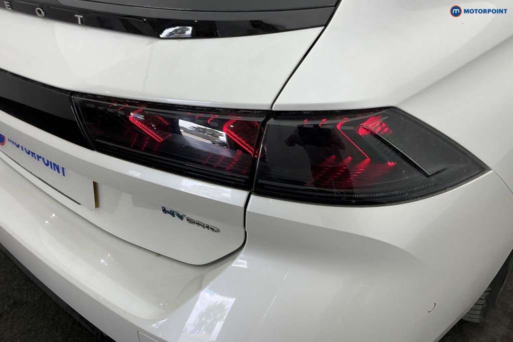 Peugeot 508 GT Automatic Petrol Plug-In Hybrid Estate - Stock Number (1654066) - 31st supplementary image