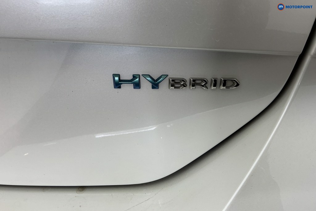 Peugeot 508 GT Automatic Petrol Plug-In Hybrid Estate - Stock Number (1654066) - 32nd supplementary image
