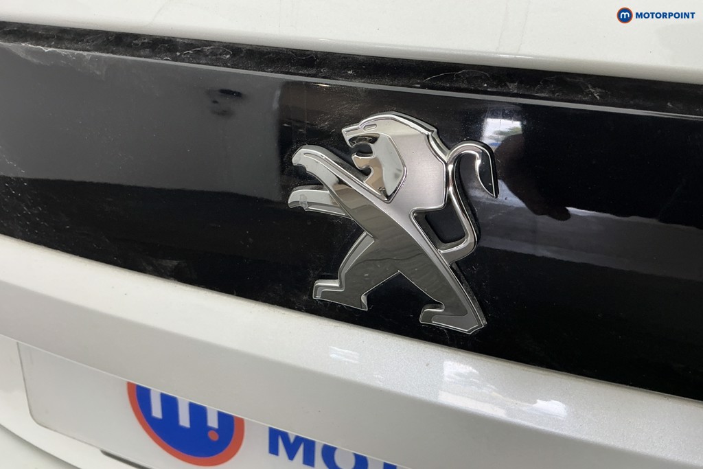 Peugeot 508 GT Automatic Petrol Plug-In Hybrid Estate - Stock Number (1654066) - 33rd supplementary image