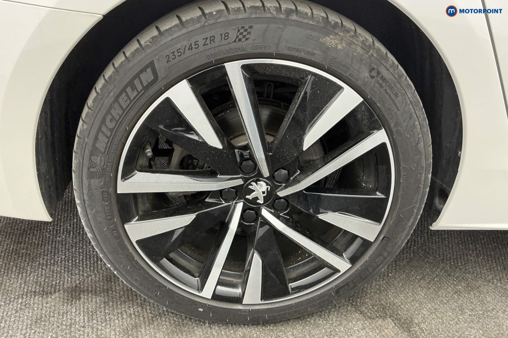 Peugeot 508 GT Automatic Petrol Plug-In Hybrid Estate - Stock Number (1654066) - 34th supplementary image