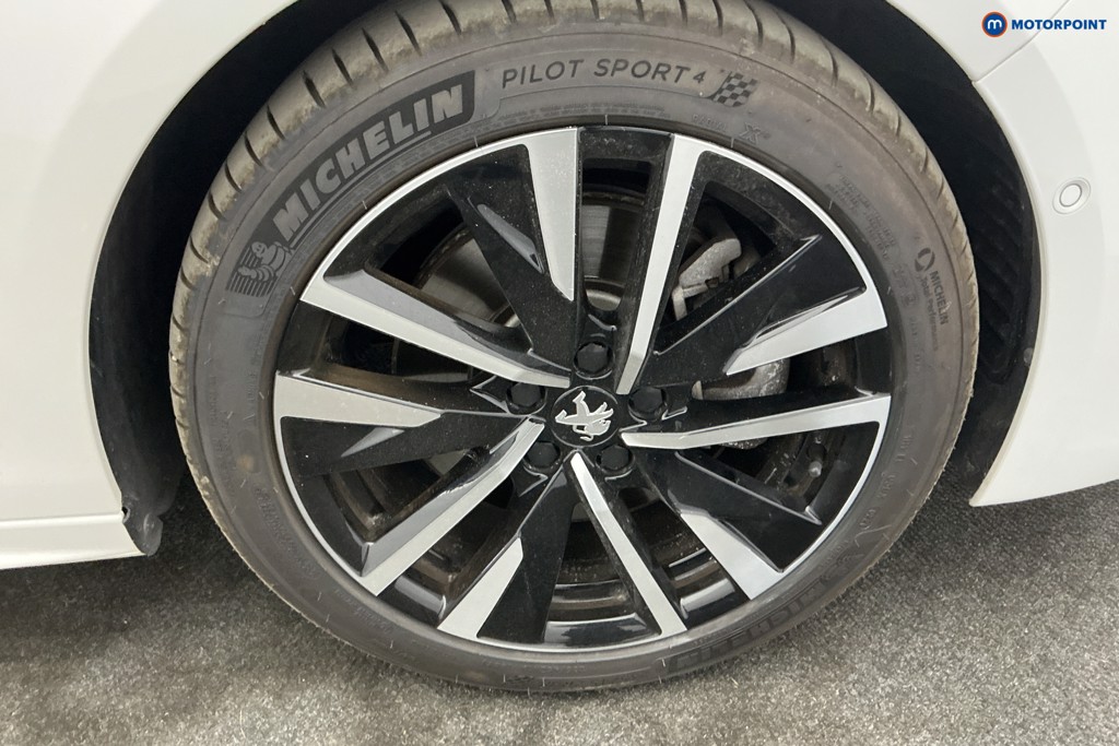 Peugeot 508 GT Automatic Petrol Plug-In Hybrid Estate - Stock Number (1654066) - 35th supplementary image