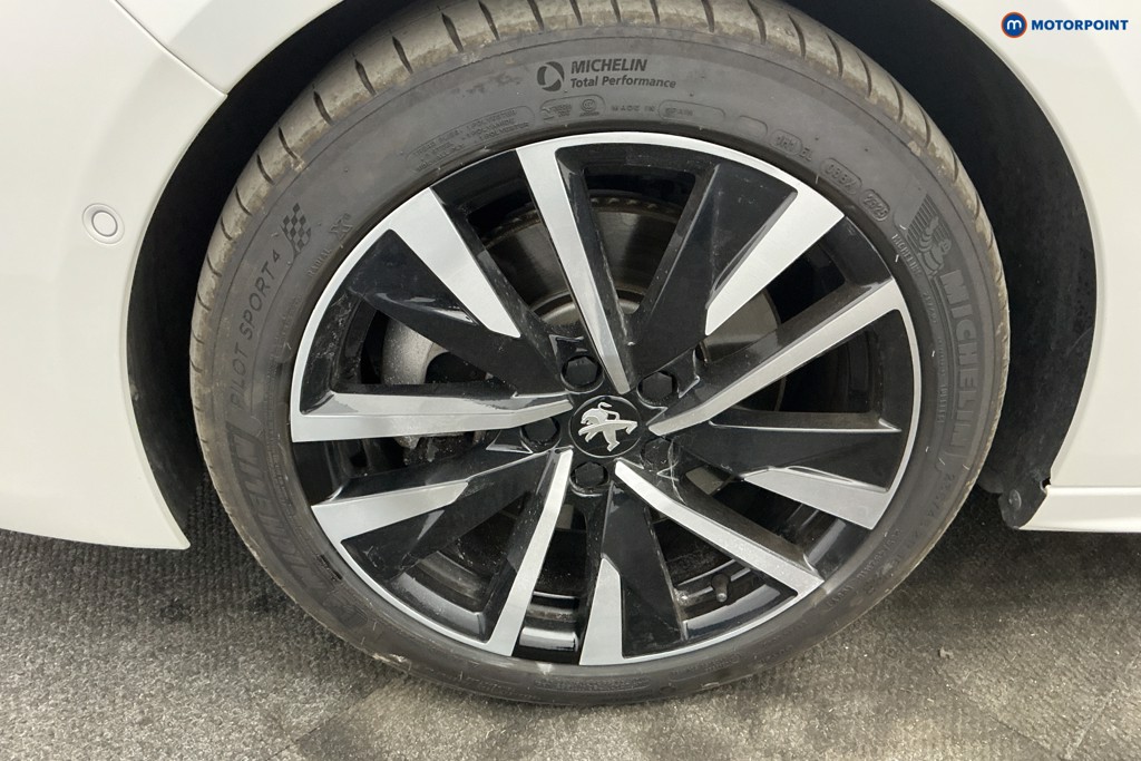 Peugeot 508 GT Automatic Petrol Plug-In Hybrid Estate - Stock Number (1654066) - 36th supplementary image