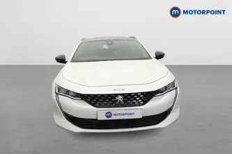 Peugeot 508 GT Automatic Petrol Plug-In Hybrid Estate - Stock Number (1654066) - Front bumper