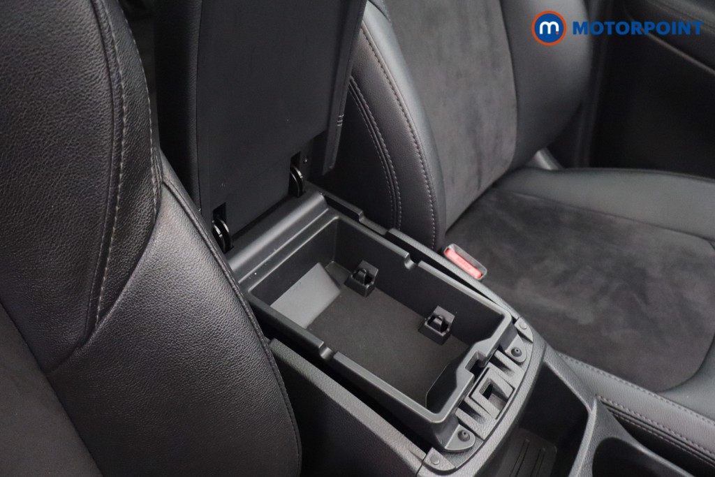 Nissan Qashqai N-Tec Manual Petrol SUV - Stock Number (1654282) - 12th supplementary image