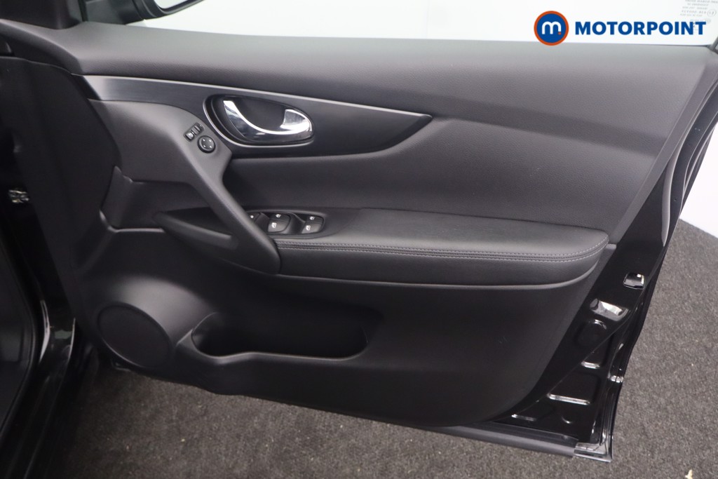 Nissan Qashqai N-Tec Manual Petrol SUV - Stock Number (1654282) - 13th supplementary image
