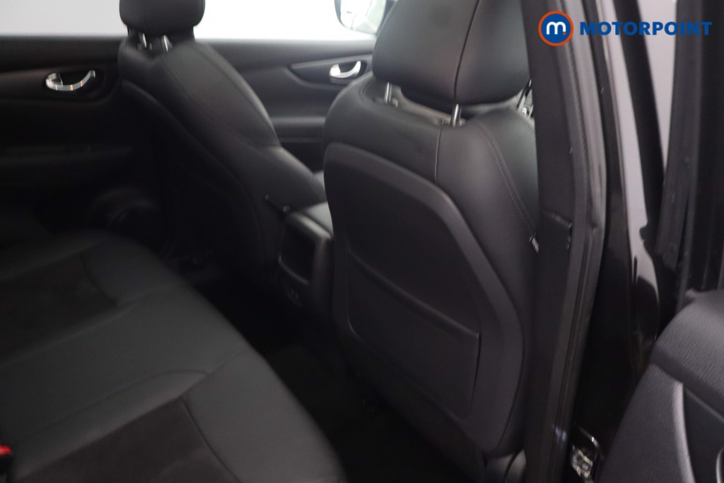 Nissan Qashqai N-Tec Manual Petrol SUV - Stock Number (1654282) - 16th supplementary image