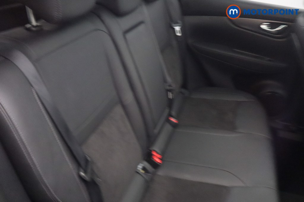 Nissan Qashqai N-Tec Manual Petrol SUV - Stock Number (1654282) - 17th supplementary image