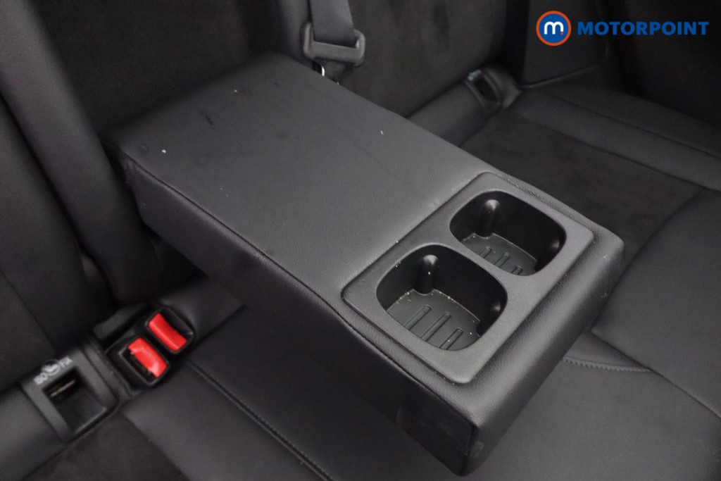 Nissan Qashqai N-Tec Manual Petrol SUV - Stock Number (1654282) - 18th supplementary image