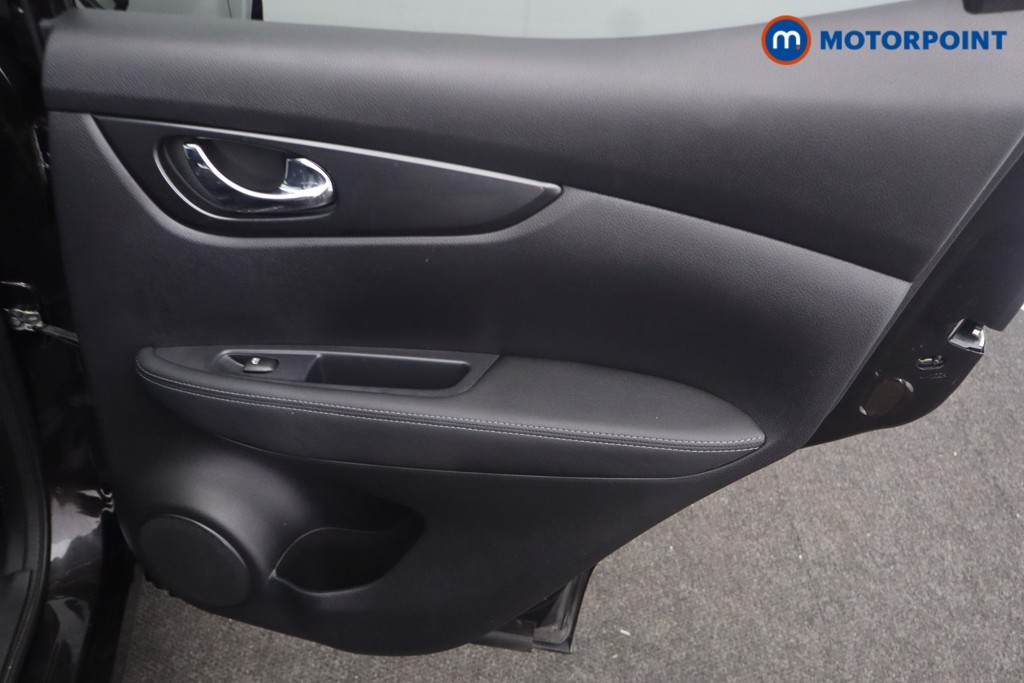 Nissan Qashqai N-Tec Manual Petrol SUV - Stock Number (1654282) - 19th supplementary image