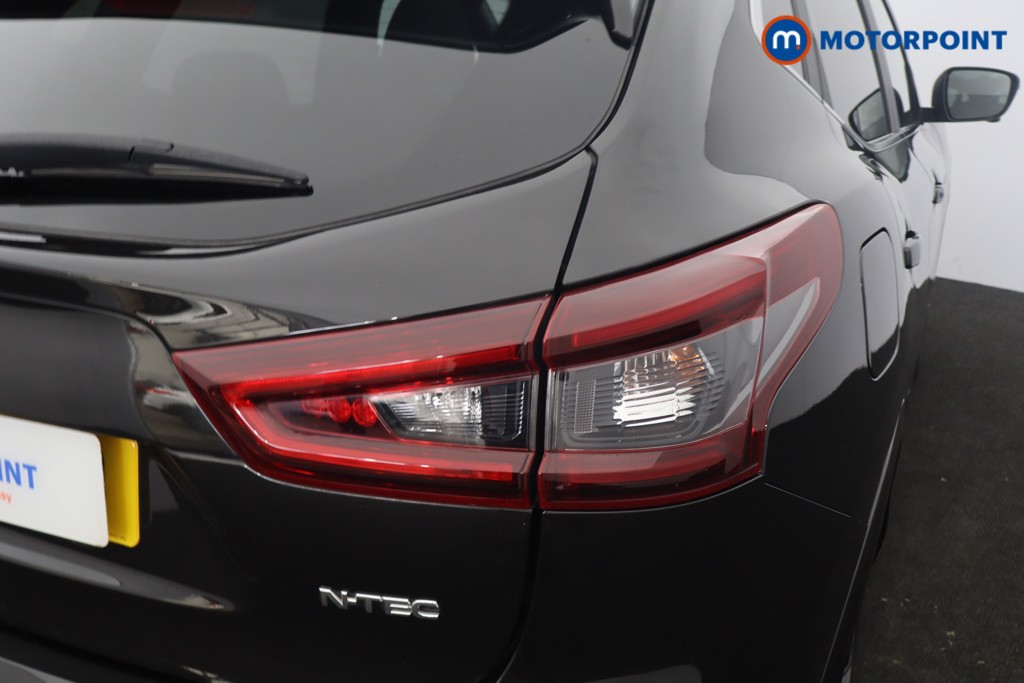 Nissan Qashqai N-Tec Manual Petrol SUV - Stock Number (1654282) - 23rd supplementary image