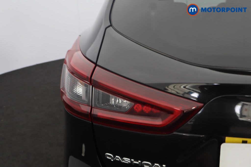 Nissan Qashqai N-Tec Manual Petrol SUV - Stock Number (1654282) - 25th supplementary image