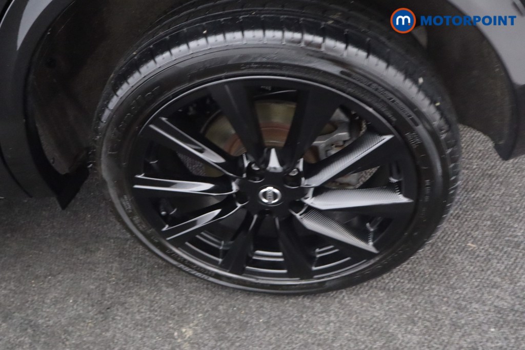 Nissan Qashqai N-Tec Manual Petrol SUV - Stock Number (1654282) - 26th supplementary image