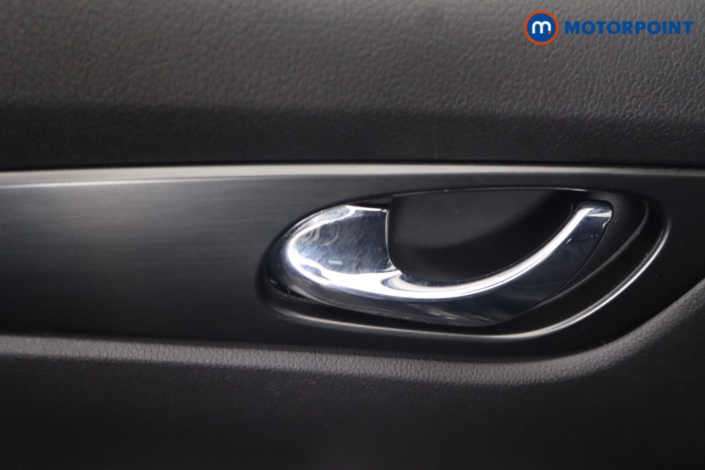 Nissan Qashqai N-Tec Manual Petrol SUV - Stock Number (1654282) - 29th supplementary image