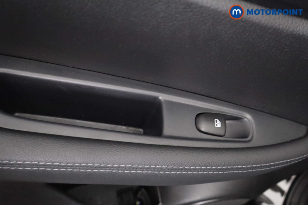 Nissan Qashqai N-Tec Manual Petrol SUV - Stock Number (1654282) - 30th supplementary image