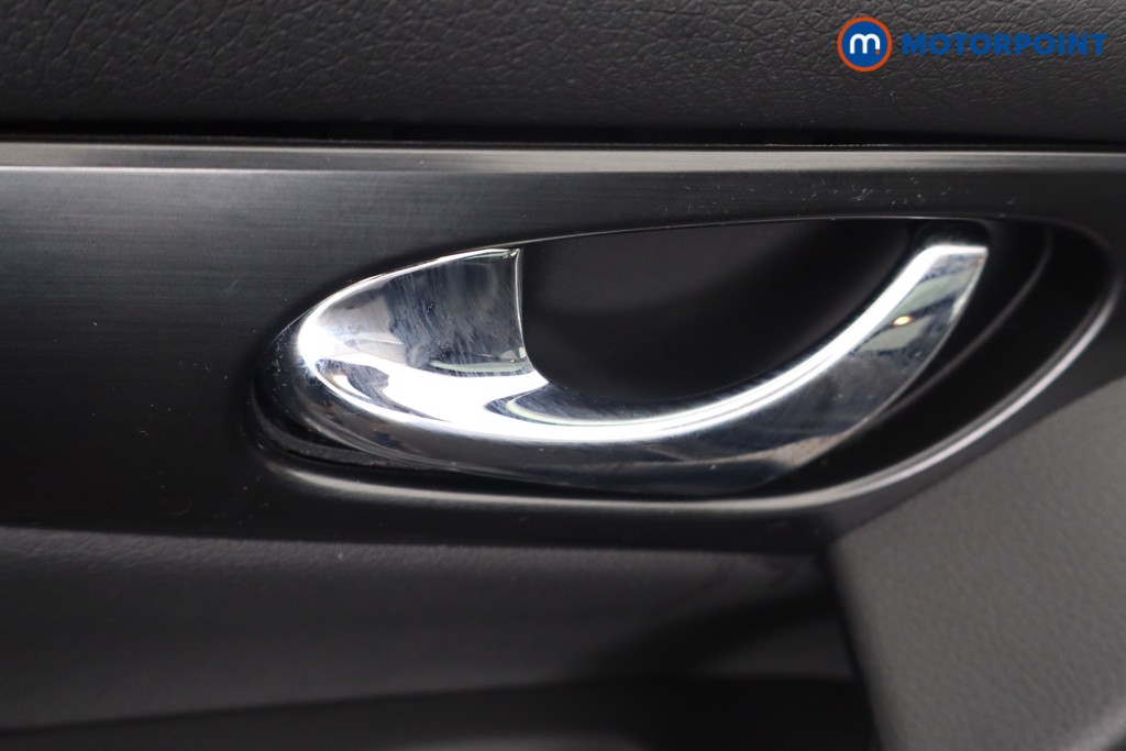 Nissan Qashqai N-Tec Manual Petrol SUV - Stock Number (1654282) - 34th supplementary image
