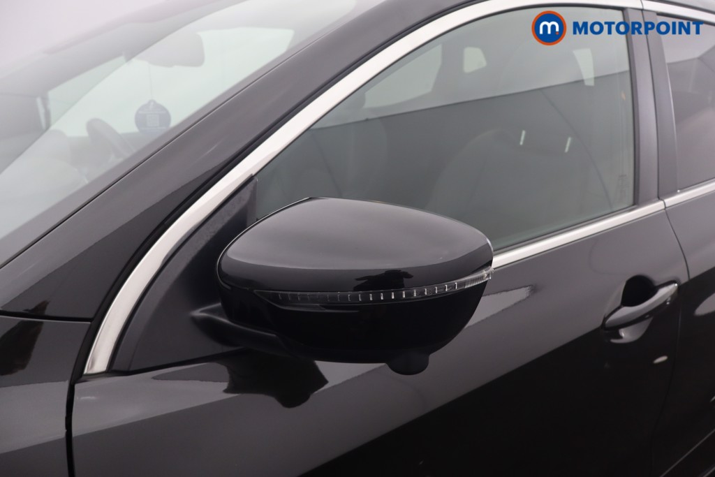 Nissan Qashqai N-Tec Manual Petrol SUV - Stock Number (1654282) - 35th supplementary image