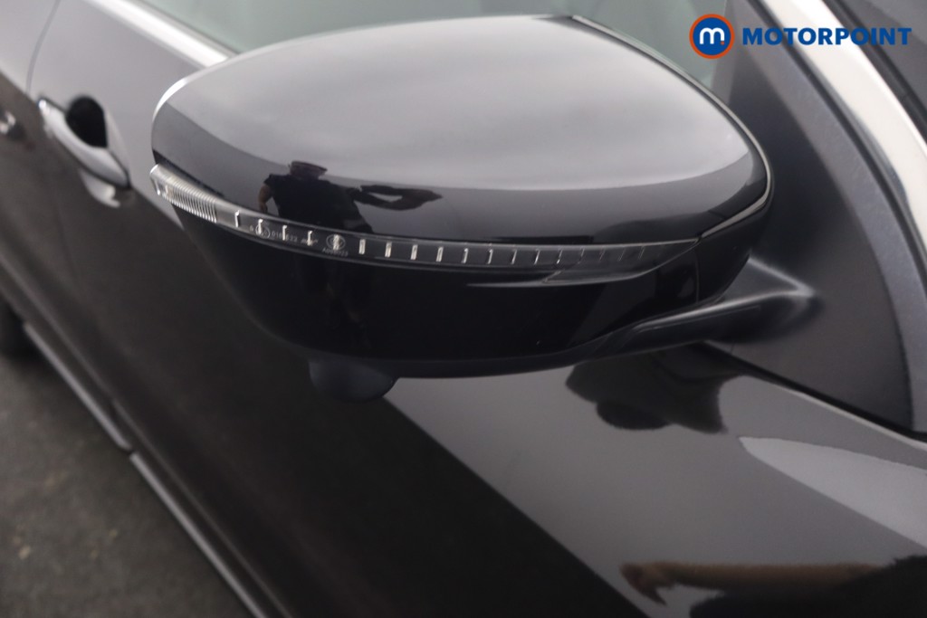 Nissan Qashqai N-Tec Manual Petrol SUV - Stock Number (1654282) - 40th supplementary image
