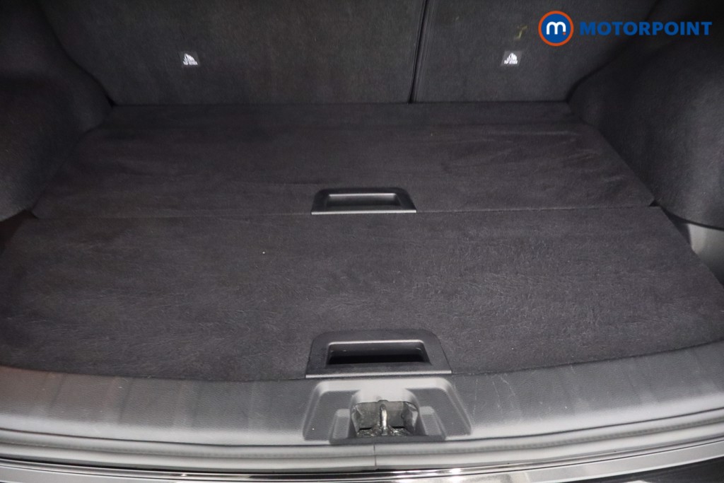Nissan Qashqai N-Tec Manual Petrol SUV - Stock Number (1654282) - 42nd supplementary image