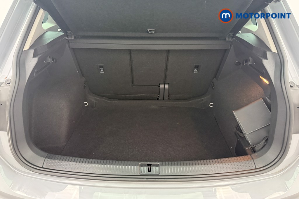 Volkswagen Tiguan Life Manual Petrol SUV - Stock Number (1654380) - 5th supplementary image
