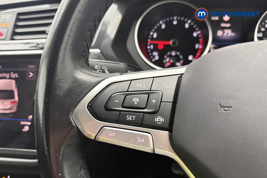 Volkswagen Tiguan Life Manual Petrol SUV - Stock Number (1654380) - 7th supplementary image