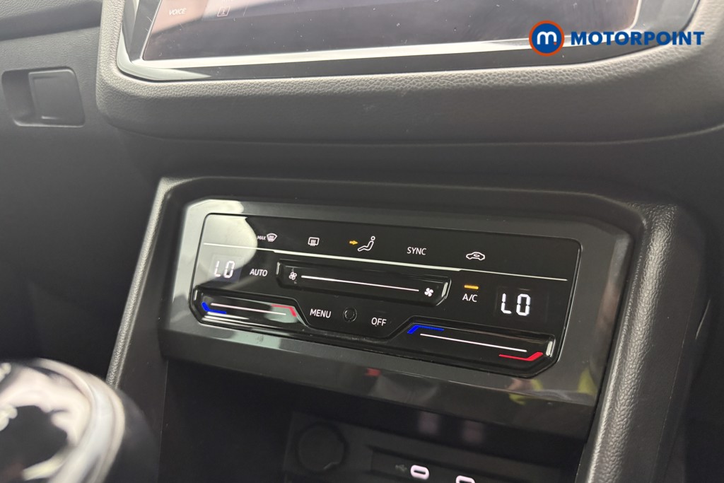 Volkswagen Tiguan Life Manual Petrol SUV - Stock Number (1654380) - 13th supplementary image