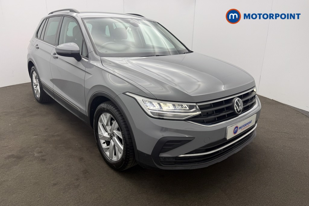 Volkswagen Tiguan Life Manual Petrol SUV - Stock Number (1654380) - 18th supplementary image