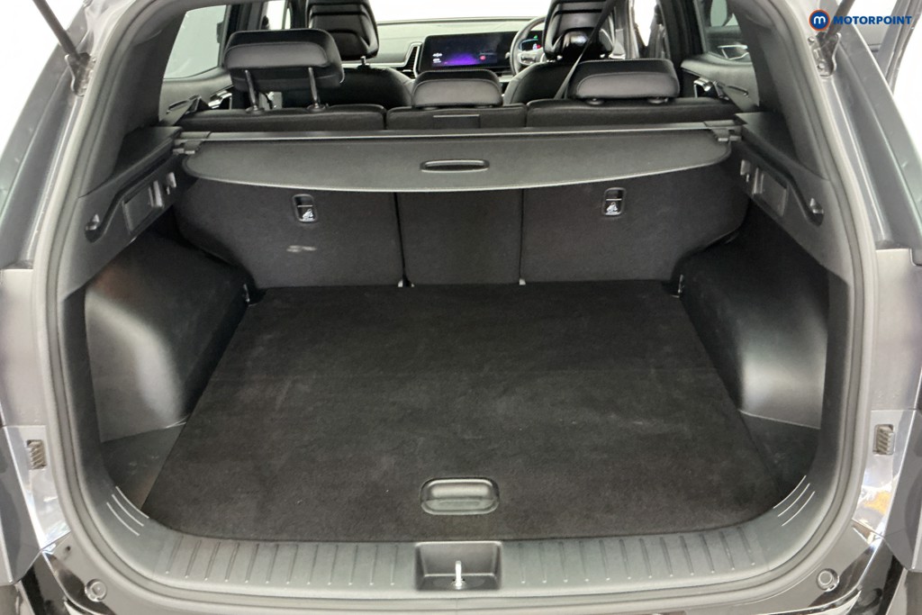KIA Sportage Gt-Line Automatic Petrol SUV - Stock Number (1654434) - 3rd supplementary image