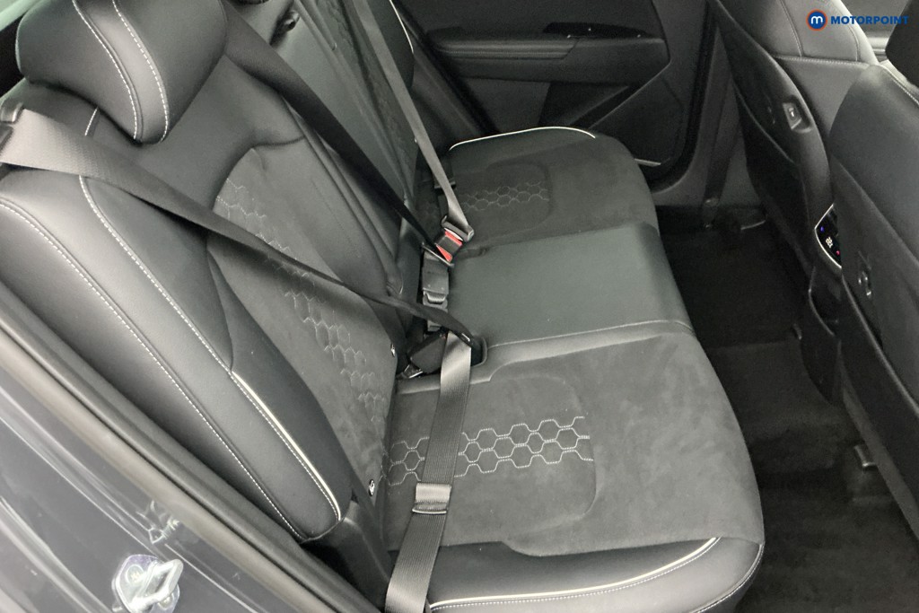 KIA Sportage Gt-Line Automatic Petrol SUV - Stock Number (1654434) - 4th supplementary image